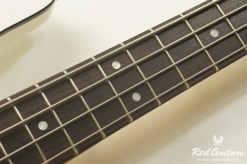 Aerodyne Special Series Precision Bass - Bright White